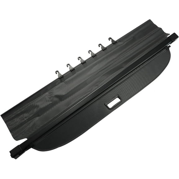 SEBLAFF Retractable SUV Trunk Shield Cargo Shade Cover For Ford Edge 2015-2020