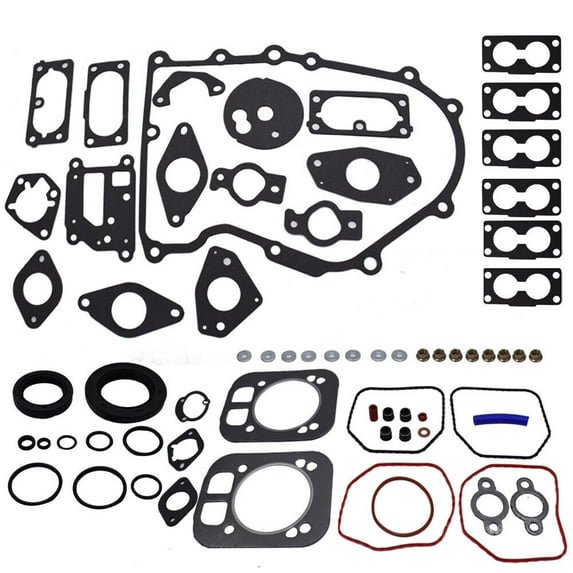 SEBLAFF SET Fits For Kohler 24 755 207-S Mowers Parts ECH749-3120 ECH740-3059