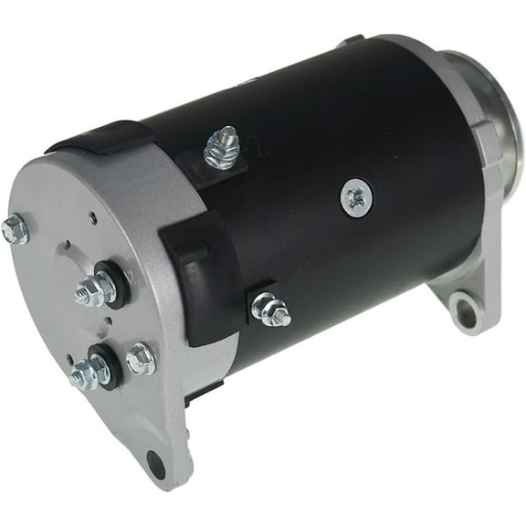 SEBLAFF STARTER GENERATOR FIT FOR EZ-GO WORKHORSE 1200 LX ST350 GSB107-10B