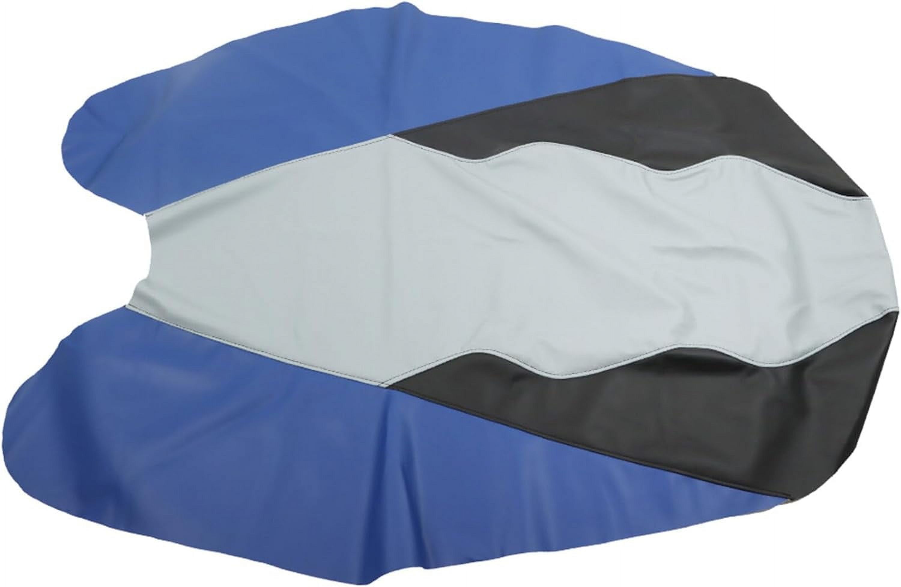 Yamaha All 2005-2009 VX110 Deluxe Sport Waverunner Seat cover VX 110 Black