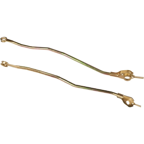SEBLAFF Shift Linkage For 92-00 Honda Civic & 1994-01 Acura Integra with B-Series Engine