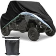 thumbnail image 1 of SEBLAFF Side-by-Side Utility Vehicle Cover Replacement for Polaris RZR S 800 900 / Ranger 500 570, 1 of 5