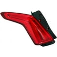 thumbnail image 1 of SEBLAFF Tail Light Tail Lamp All Red Left Side Replacement for 2017-2019 XT5, 1 of 7