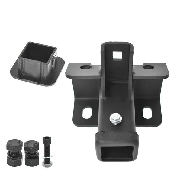 SEBLAFF Towing Trailer Hitch Receiver Replacement for 2006-2015 Range Rover Sport LR3 LR4