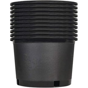 SEBLAFF Trade Heavy Duty Huge Premium Nursery Pot Root Garden Container Fast Shipping