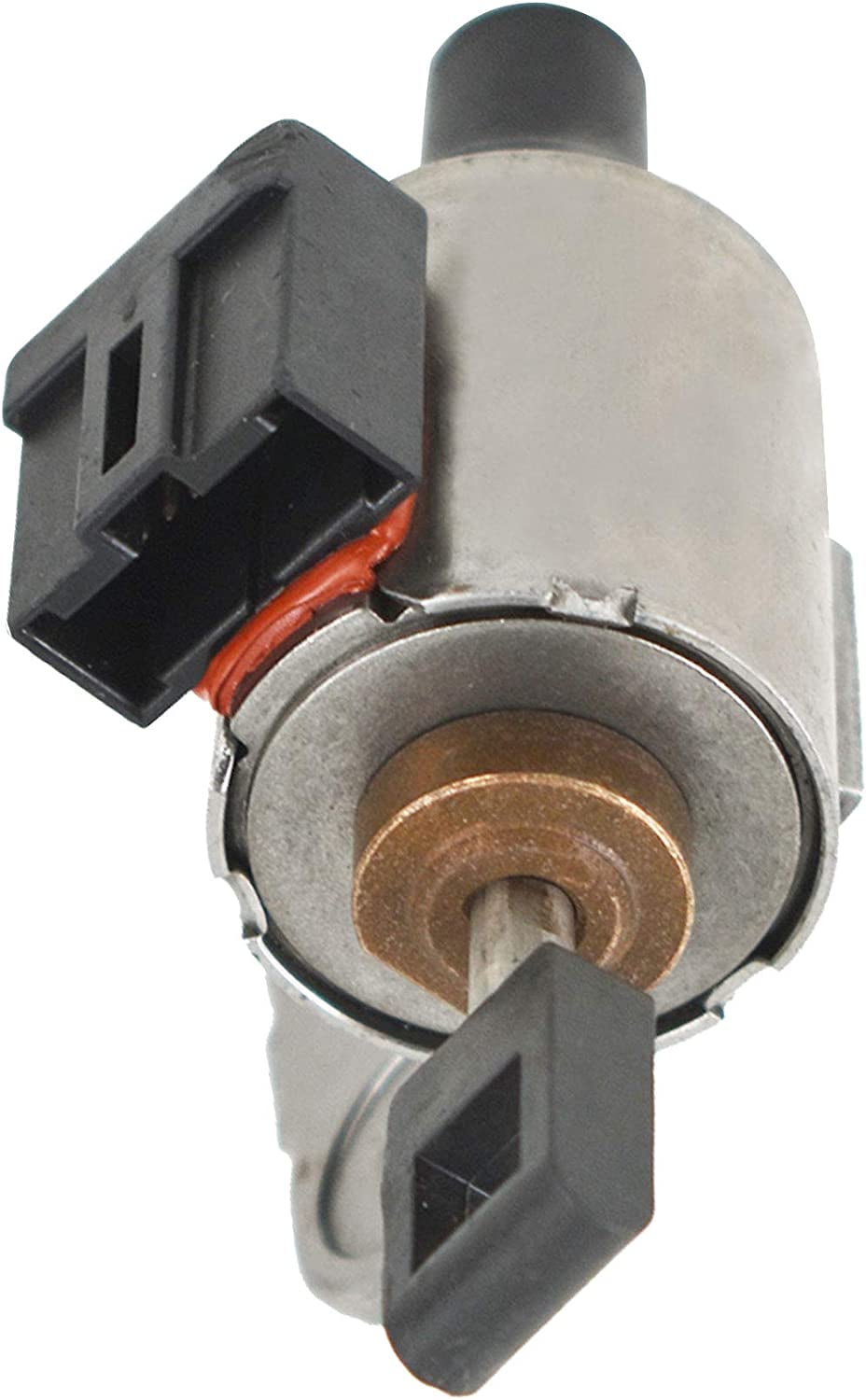 2009 Nissan Murano Catalytic Converter CVT Step Motor For Nissan Murano Altima Maxima 3.5L 2003-2017 - JF010E RE0F09A Nissan Murano Cvt Step Motor - Foto 11