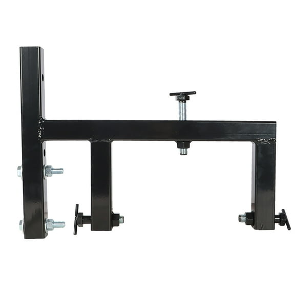 SEBLAFF Transmission Repair Fixture Holder Bolts to an Engine Stand for GM 200R4 TH350 TH400 700R4 4L30E 4L60E 4L65E