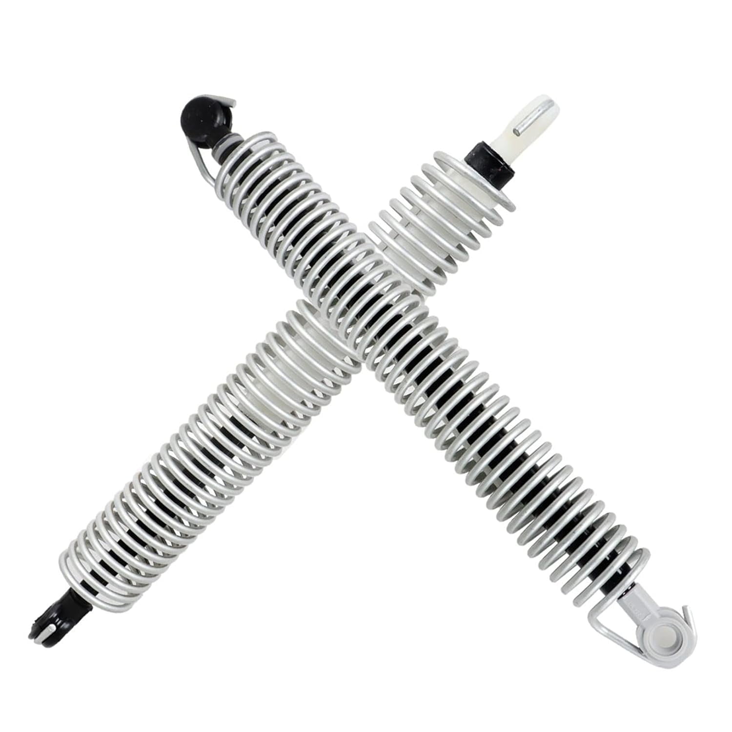 SEBLAFF Trunk Lid Return Spring Pair Rear Right & Left For BMW F10 F10n 528i 550i 535i