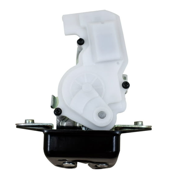 SEBLAFF Trunk Tailgate Door Lock Latch Actuator Replacement for Honda CR-V 2007-2011 Replace 74800-SMG-G01