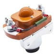 thumbnail image 1 of SEBLAFF Universal Contactor Solenoid MZJ-400A Fit for Heavy Duty Golf Cart 48V, 1 of 5