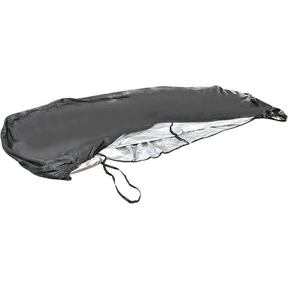 SEBLAFF Utility Vehicle Cover Side-by-Side Waterproof For Honda Pioneer 500 700 700-4