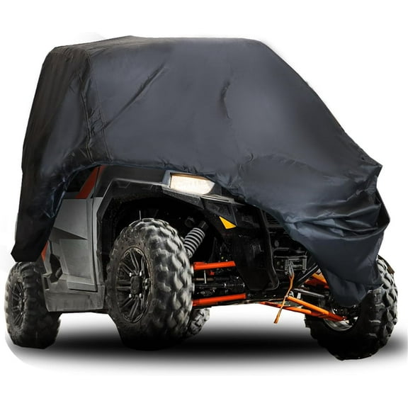 SEBLAFF Utility Vehicle Storage Cover Waterproof For 2021 Polaris General 1000 UTV