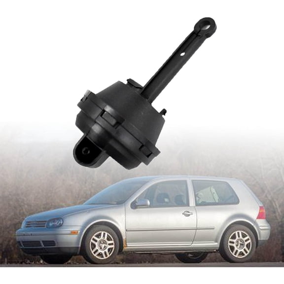 SEBLAFF Valve Vacuum Unit Actuator Diesel Turbo 038131501E Replacement for 1998-2003 ALH TDI 1.9L