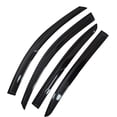 thumbnail image 1 of SEBLAFF Window Visors Rain Guards Deflectors - 4-Pack Side Window Deflector Vent Shade for Car Windows Tape-On Outside Mount Acrylic Sun Rain Guard Replacement for Accord 4-Door Sedan 2008-2012, 1 of 7