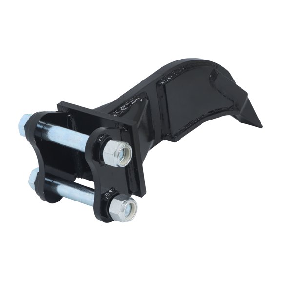 SEBLAFF for Mini Excavators from 1 to 1.5 Tons Ripper Attachment Hook Ripper Teeth Suitable