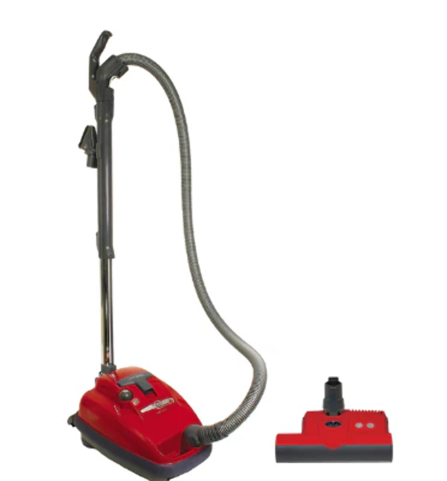 Sebo AIRBELT K3 Premium Canister Vacuum Cleaner