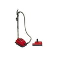thumbnail image 1 of SEBO Airbelt K3 Canister Vacuum with ET-1 Power Head and Parquet Brush, 1 of 2