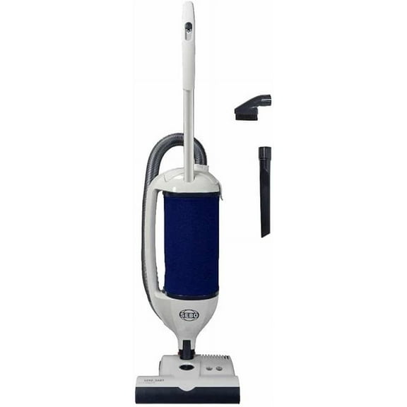 SEBO DART Upright Vacuum Cleaner