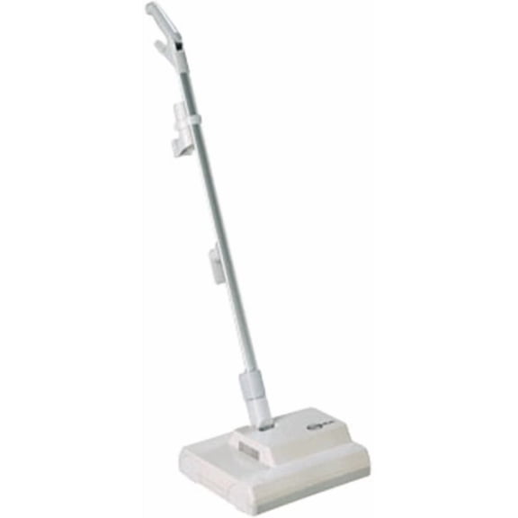 SEBO DUO Brush Machine Light Gray