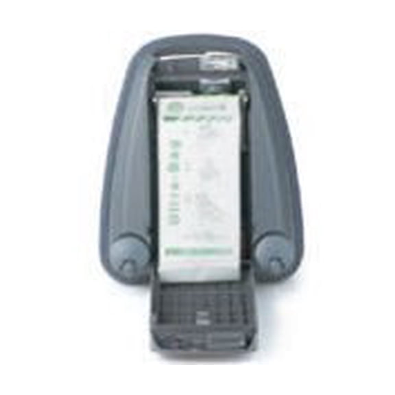 SEBO 6629AM Vacuum Filter Bag Box for K Series, 8-Pack