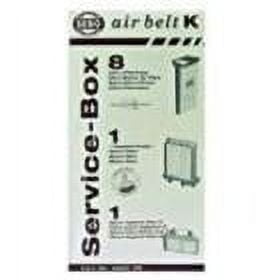 SEBO Servicebox Airbelt K
