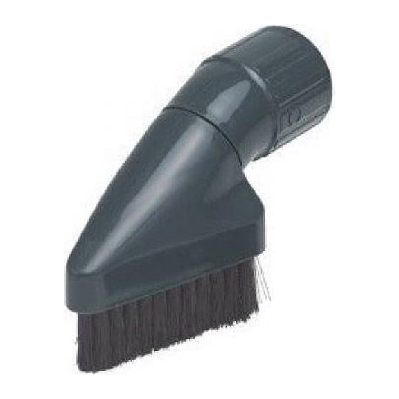 SEBO Vacuum Cleaner GRAY Triangle Brush Head 1387DG by Sebo