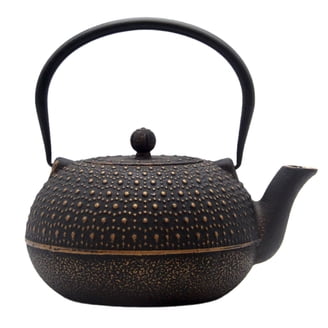 Porcelain Teapots