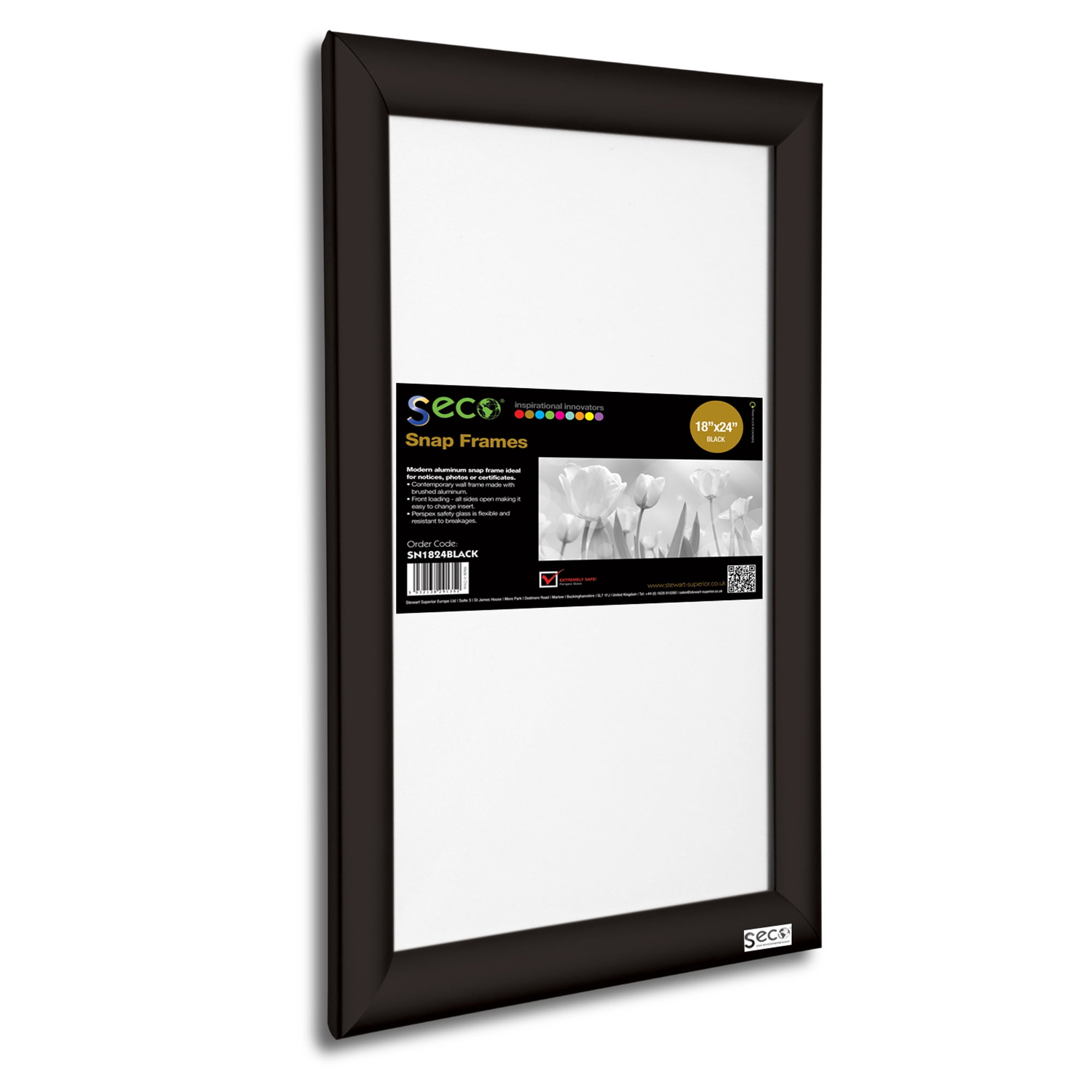 36 X 24 Poster Frames