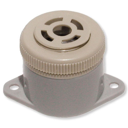 Seco-Larm Enforcer Electronic Buzzer (SH-504Q)