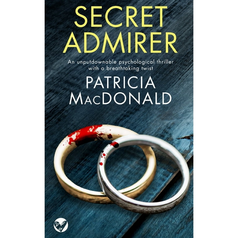 Secret Admirer (Paperback) 