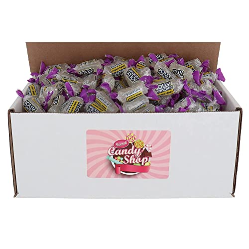 SECRET CANDY SHOP Jolly Rancher Hard Candy in Box (Individually Wrapped