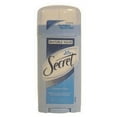 thumbnail image 1 of SECRET INV SOL SHR DRY PWD FRS 1.6 OZ, 1 of 2