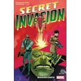 thumbnail image 1 of Secret Invasion Secret Invasion: Mission Earth, (Paperback), 1 of 1