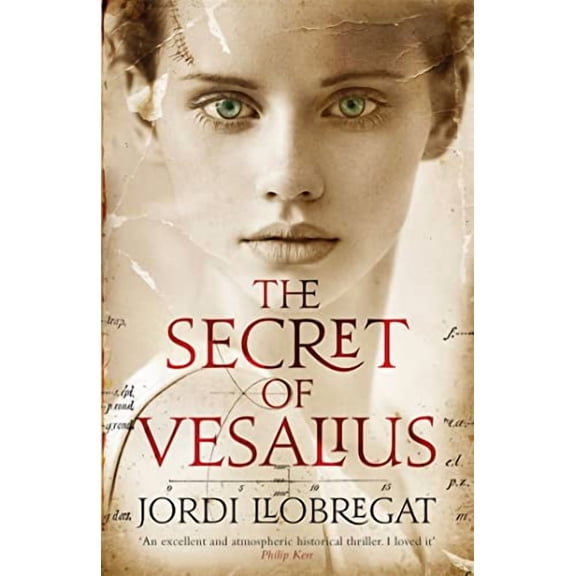 SECRET OF VESALIUS