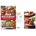 thumbnail image 1 of Pre-Owned SECRET RESTAURANT RECIPES Perfect Paperback January 1, 2020 by FAVORITE BRAND NAME RECIPES (Author), 1 of 1