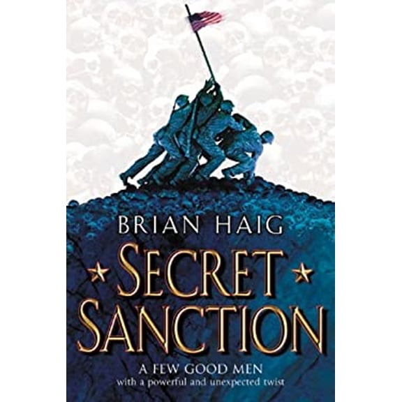 Pre-Owned SECRET SANCTION (READER'S DIGEST SELECT EDITIONS) (Paperback) 0752846639 9780752846637