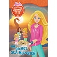 thumbnail image 1 of Pre-Owned SECRET SEA MONSTER (Paperback) 1101938447 9781101938447, 1 of 1