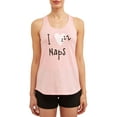 thumbnail image 1 of SECRET TREASURES WOMEN'S AND WOMEN'S PLUS ST TANK NAPS, 1 of 3