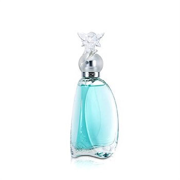SECRET WISH By ANNA SUI For Women EDT Spray 1.0 FL.OZ