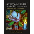 thumbnail image 1 of SECRETA ALCHEMIAE MAGNALIA Translated and Elucidated, (Paperback), 1 of 1