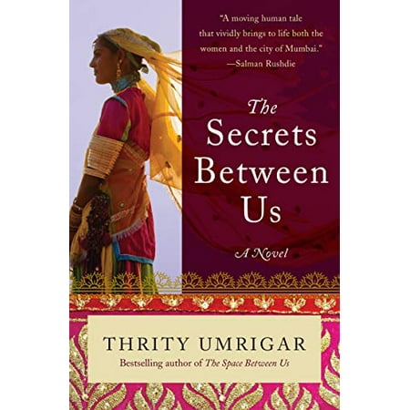 Pre-Owned The Secrets Between Us (Paperback) 006244221X 9780062442215