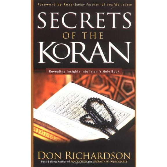 Pre-Owned Secrets of the Koran (Paperback) 0830731237 9780830731237