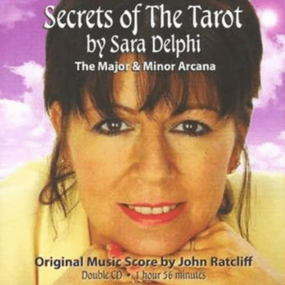 SECRETS OF THE TAROT (5024545498721)