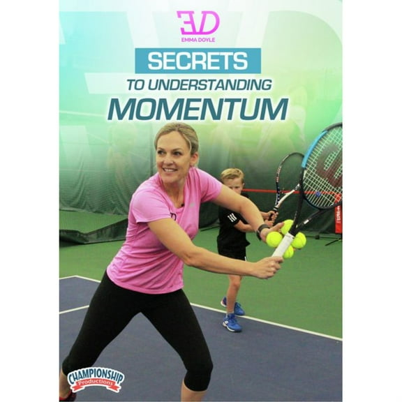 SECRETS TO UNDERSTANDING MOMENTUM (DOYLE)
