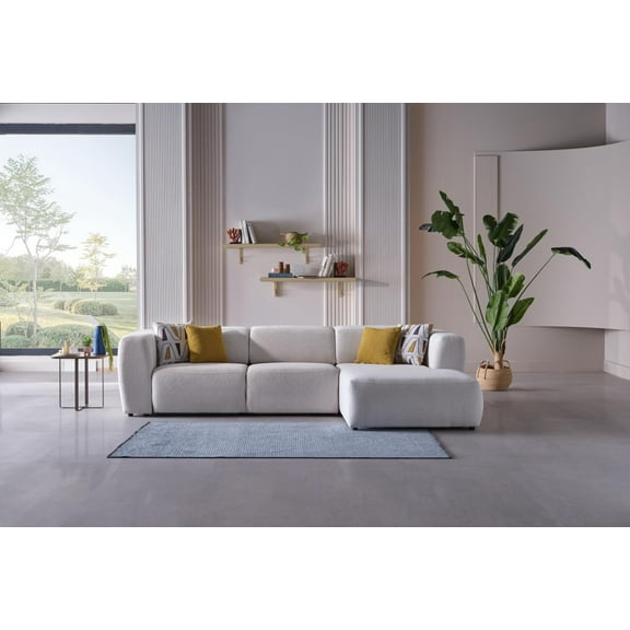 SECTIONAL SOFA SLEEPER