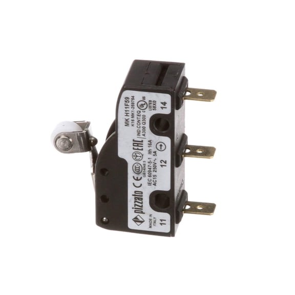 SECURITY POSITION SWITCH MK H11F59 53891 - Genuine OEM Replacement Part