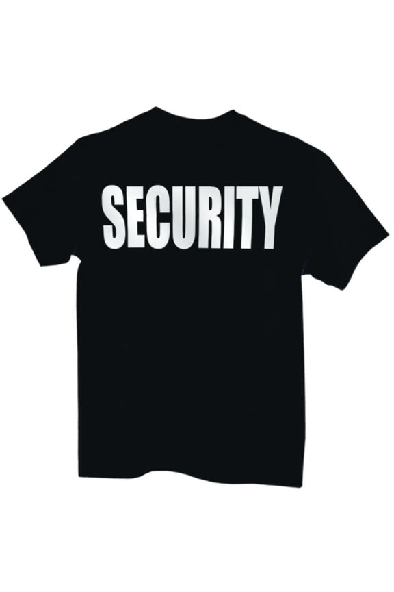 SECURITY T-Shirt