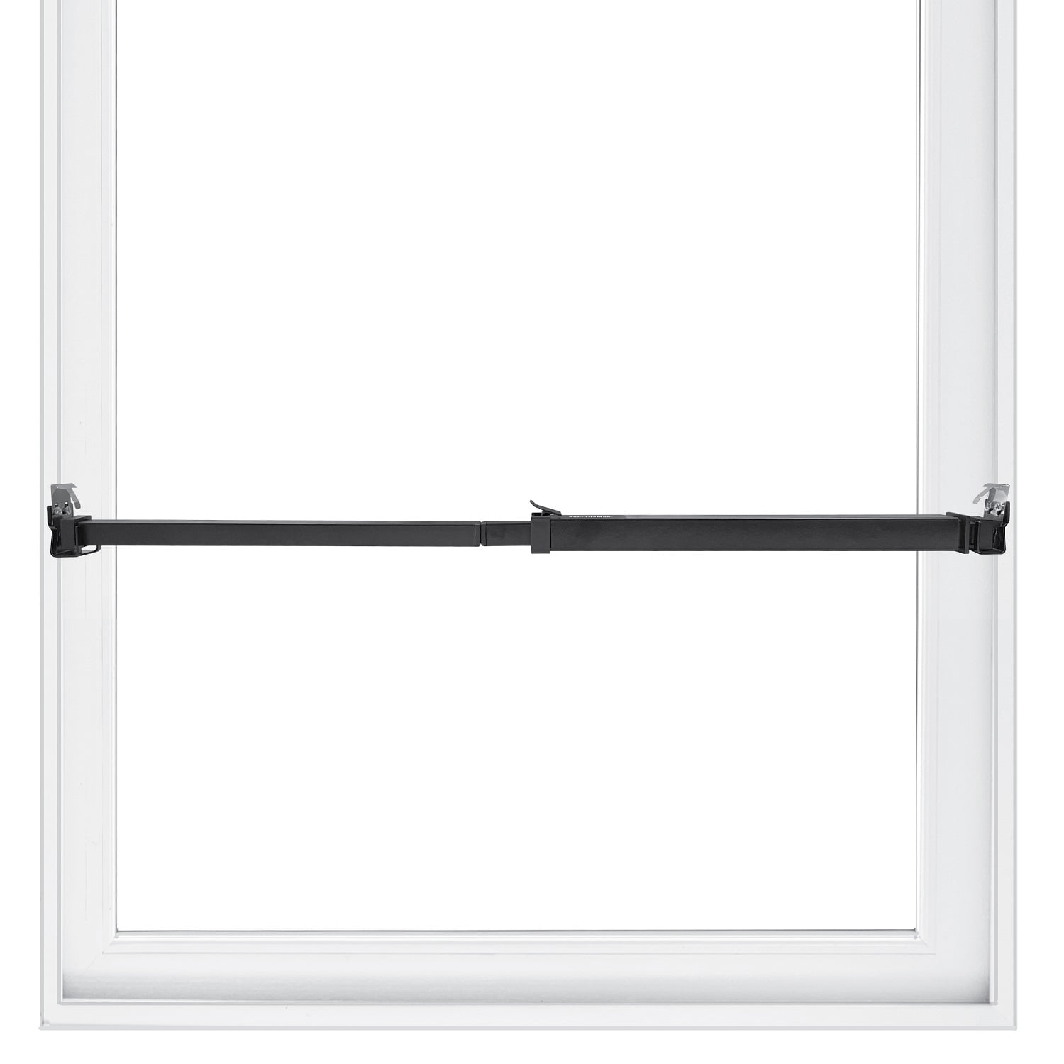 SECURITYMAN Sliding Window Security Bar Versatile Lock Bar (Child