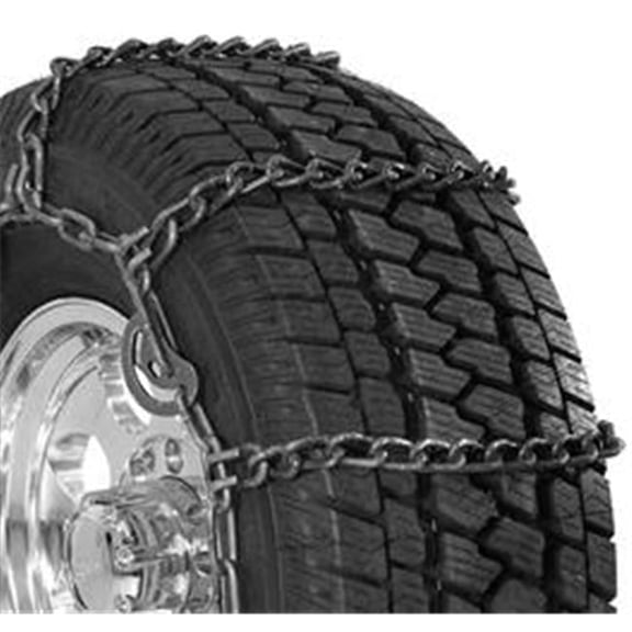 SECURTYCHAIN QG3229CAM Winter Traction Device - Lt Truck Tire
