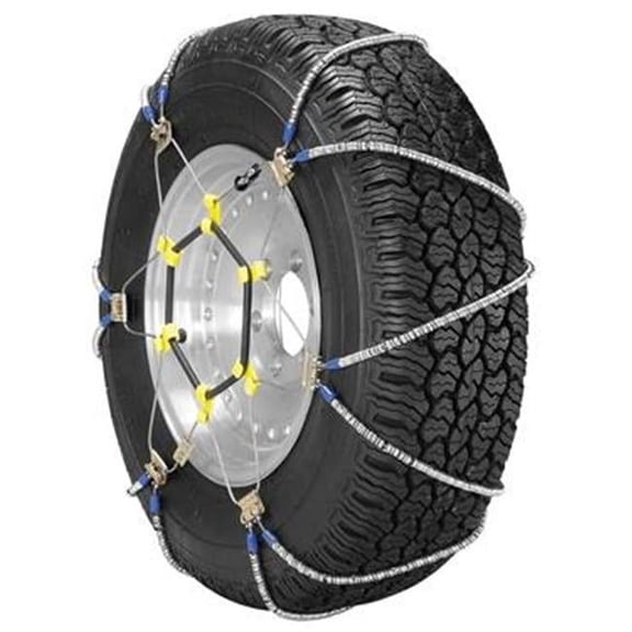 SECURTYCHAIN ZT747 Winter Traction Device